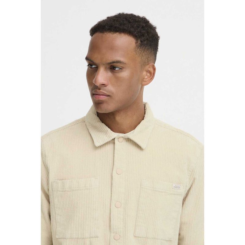 Blend Faber Overshirt image number 2